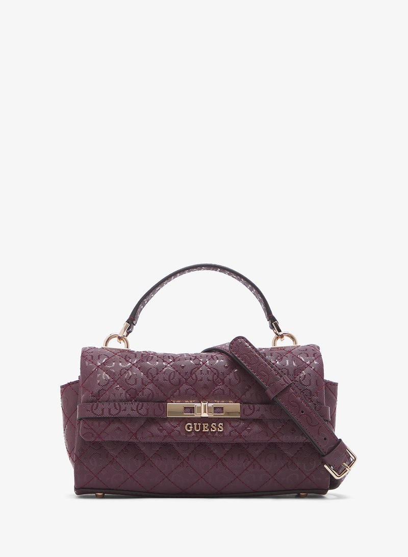 جس حقيبة كروس بودي إدرا - Image 1